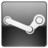 Steam Icon